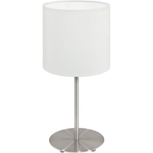 EGLO, Lampada da tavolo, Pasteri (550 lm, E14) EGLO, Lampada da tavolo, Pasteri (550 lm, E14)