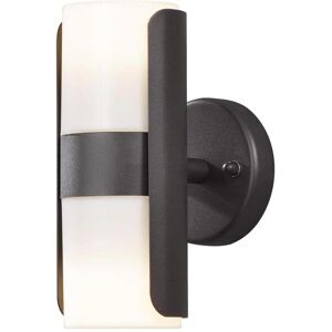 Konstsmide, Illuminazione esterna, Lampada da parete per esterni alogena GU10 (135 lm, GU10, IP54) Konstsmide, Illuminazione esterna, Lampada da parete per esterni alogena GU10 (135 lm, GU10, IP54)