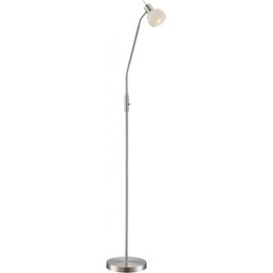 Globo, Lampada a stelo, Lampada da terra Elliott (400 lm, E14) Globo, Lampada a stelo, Lampada da terra Elliott (400 lm, E14)