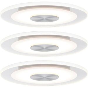 Paulmann, Applique + Plafoniera, Premium Whirl (600 lm) Paulmann, Applique + Plafoniera, Premium Whirl (600 lm)