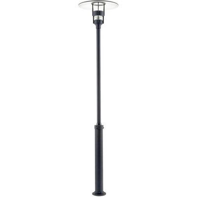 Konstsmide, Illuminazione esterna, Lampada per esterni a risparmio energetico, LED (E27, IP44) Konstsmide, Illuminazione esterna, Lampada per esterni a risparmio energetico, LED (E27, IP44)