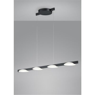 Helestra, Lampada a sospensione, Pole (1365 lm) Helestra, Lampada a sospensione, Pole (1365 lm)