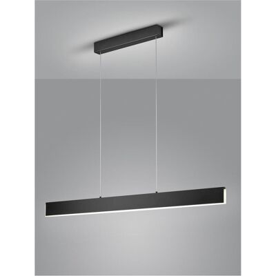 Lampada a sospensione LED Nex - Illuminazione moderna minimalista Lampada a sospensione LED Nex - Illuminazione moderna minimalista