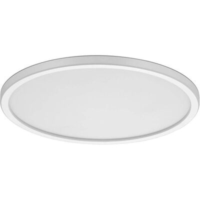 NORDLUX OJA Lampada da Soffitto LED - Grande, Sottile, 2700K/4000K NORDLUX OJA Lampada da Soffitto LED - Grande, Sottile, 2700K/4000K