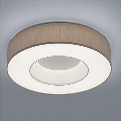 Helestra, Plafoniera, Lampada da soffitto Lomo (2500 lm) Helestra, Plafoniera, Lampada da soffitto Lomo (2500 lm)