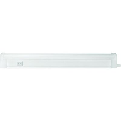 Megatron MT77216 Luce LED Sotto Pensile - 2000 lm, Bianco Megatron MT77216 Luce LED Sotto Pensile - 2000 lm, Bianco
