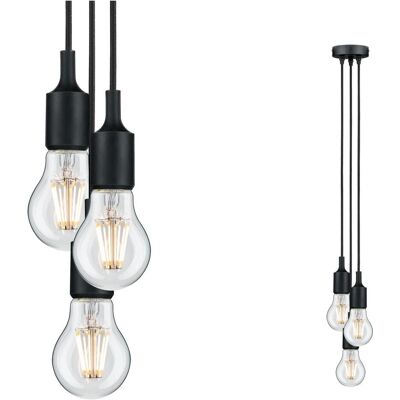 Paulmann, Lampada a sospensione, Neordic Ketil (E27) Paulmann, Lampada a sospensione, Neordic Ketil (E27)