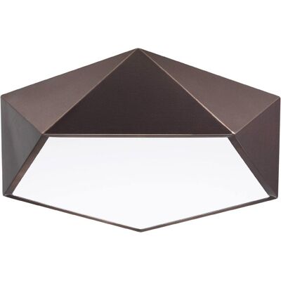 Nova Luce, Plafoniera, Plafoniera Darius (E27) Nova Luce, Plafoniera, Plafoniera Darius (E27)
