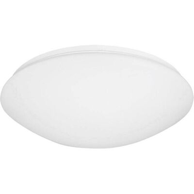 Niermann Lampada da Soffitto Bianca Resistente - Lampada Niermann Lampada da Soffitto Bianca Resistente - Lampada