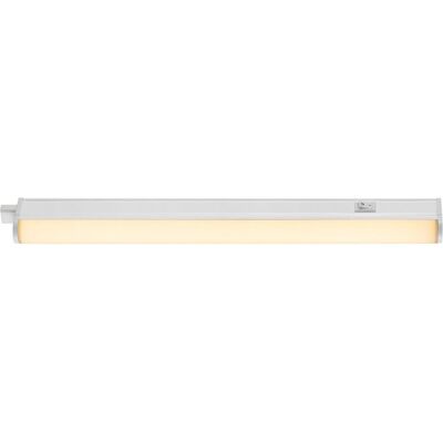 Nordlux Renton LED Bianco Caldo - Lampada da Mobili - 4W Nordlux Renton LED Bianco Caldo - Lampada da Mobili - 4W