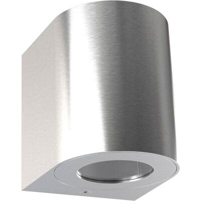 Nordlux, Illuminazione esterna, Lampada da parete per esterni a LED Canto 2 (500 lm, IP44) Nordlux, Illuminazione esterna, Lampada da parete per esterni a LED Canto 2 (500 lm, IP44)