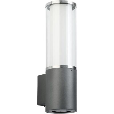 Lampada da parete esterna Albert Leuchten A-341699 - Con luce discendente IP44 Lampada da parete esterna Albert Leuchten A-341699 - Con luce discendente IP44