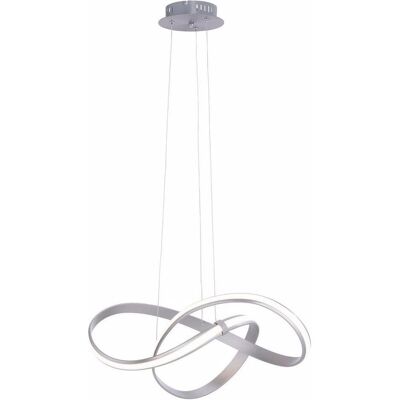 Lampada a sospensione LED Paul Neuhaus Melinda - Altezza regolabile, design moderno Lampada a sospensione LED Paul Neuhaus Melinda - Altezza regolabile, design moderno
