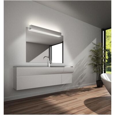 Helestra VIS Lampada LED da Parete e Soffitto - 3090 lm Helestra VIS Lampada LED da Parete e Soffitto - 3090 lm