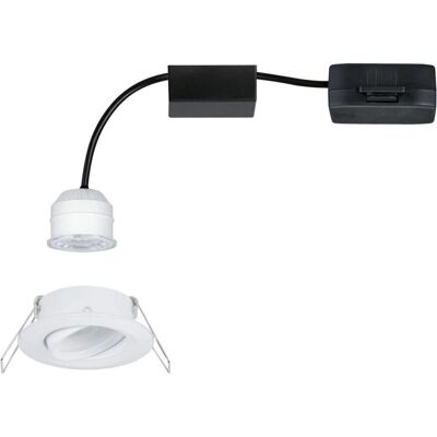 Paulmann, Applique + Plafoniera, Nova Mini (310 lm) Paulmann, Applique + Plafoniera, Nova Mini (310 lm)