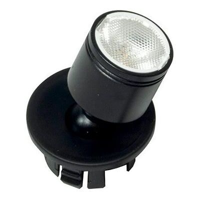 L&S - Emotion FlexSpot 12 V - temperatura colore E-motion regolabile - testa girevole 80° - LED incasso L&S - Emotion FlexSpot 12 V - temperatura colore E-motion regolabile - testa girevole 80° - LED incasso