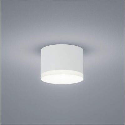 Luce da Soffitto LED Helestra - Bianco Caldo 900lm - Dimmabile - IP30 Luce da Soffitto LED Helestra - Bianco Caldo 900lm - Dimmabile - IP30