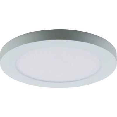 Heitronic Heit 23166 Pannello LED - Regolabile Bianco - Pannello LED Heitronic Heit 23166 Pannello LED - Regolabile Bianco - Pannello LED
