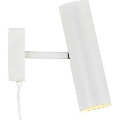 Nordlux, Plafoniera, Lampada da parete MIB 6, Bianco (GU10) Nordlux, Plafoniera, Lampada da parete MIB 6, Bianco (GU10)