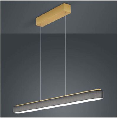 Helestra, Lampada a sospensione, Bora (4320 lm) Helestra, Lampada a sospensione, Bora (4320 lm)
