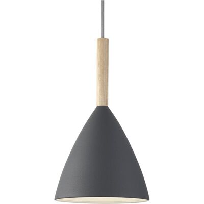 Nordlux, Lampada a sospensione, Puro (E27) Nordlux, Lampada a sospensione, Puro (E27)