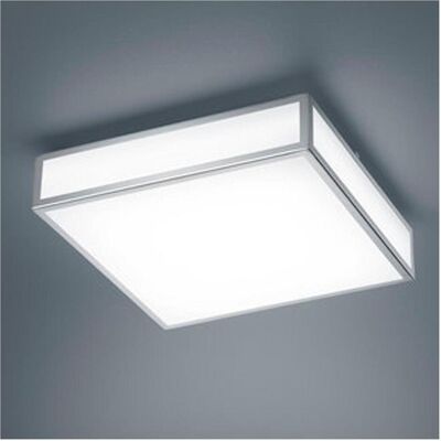 Helestra Modello 15/1951.04 Lampada a LED da Soffitto - IP44 Helestra Modello 15/1951.04 Lampada a LED da Soffitto - IP44
