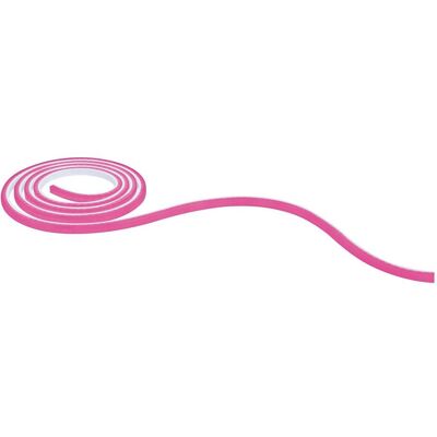 Paulmann, Striscia LED, Set di strisce MaxLED Flow (Multicolore, 150 cm, Interno) Paulmann, Striscia LED, Set di strisce MaxLED Flow (Multicolore, 150 cm, Interno)
