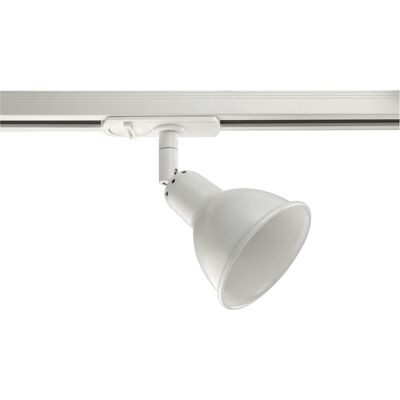 Sistema di illuminazione Nordlux Single GU10 Bianco Sistema di illuminazione Nordlux Single GU10 Bianco