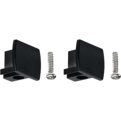 Paulmann, Accessori per illuminazione, Tappo terminale URail Paulmann, Accessori per illuminazione, Tappo terminale URail