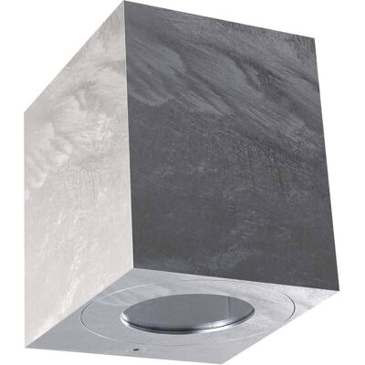 Nordlux, Plafoniera, Applique da esterno a LED Canto Kubi 2 (500 lm) Nordlux, Plafoniera, Applique da esterno a LED Canto Kubi 2 (500 lm)