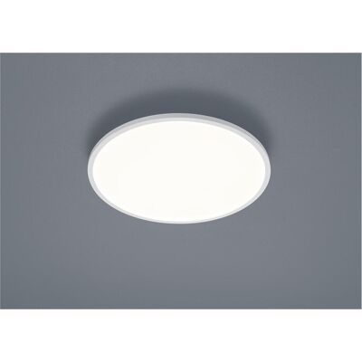 Helestra RACK Luce da Soffitto LED - Moderno Circolare Dimmerabile Interno Helestra RACK Luce da Soffitto LED - Moderno Circolare Dimmerabile Interno