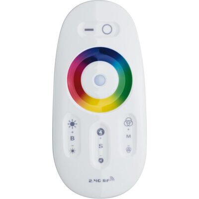 Paulmann, Accessori per illuminazione, RGBWController Paulmann, Accessori per illuminazione, RGBWController