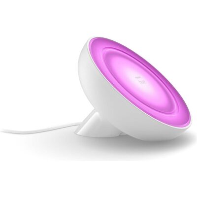 Philips Hue, Lampada da tavolo, Tonalità Bloom Base BT (500 lm) Philips Hue, Lampada da tavolo, Tonalità Bloom Base BT (500 lm)