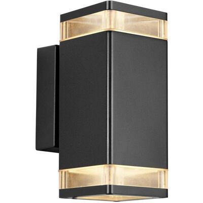 Nordlux, Illuminazione esterna, Olmo (GU10, IP44) Nordlux, Illuminazione esterna, Olmo (GU10, IP44)