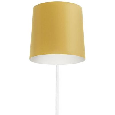 Lampada da Parete Rise di Normann Copenhagen - Regolabile, Acciaio & Frassino Lampada da Parete Rise di Normann Copenhagen - Regolabile, Acciaio & Frassino