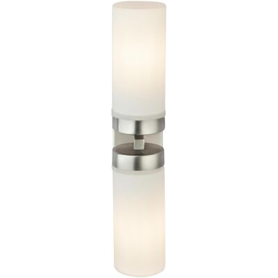 Applique da Parete Globo Lighting Spaziale Nickel Applique da Parete Globo Lighting Spaziale Nickel