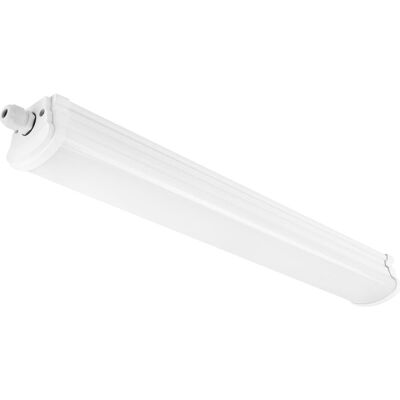 Luce LED Nordlux Oakland - IP65 Impermeabile Bianca Luce LED Nordlux Oakland - IP65 Impermeabile Bianca