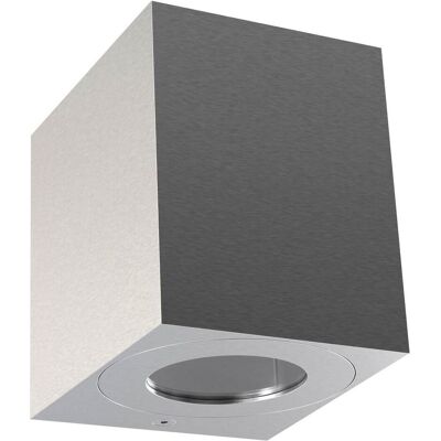 Nordlux, Illuminazione esterna, Applique da esterno a LED Canto Kubi 2 (500 lm, IP44) Nordlux, Illuminazione esterna, Applique da esterno a LED Canto Kubi 2 (500 lm, IP44)
