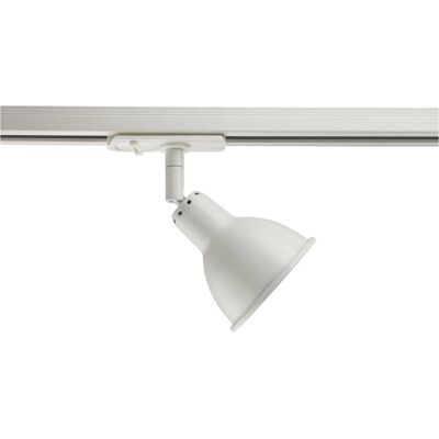 Sistema di illuminazione Nordlux Single GU10 Bianco Sistema di illuminazione Nordlux Single GU10 Bianco