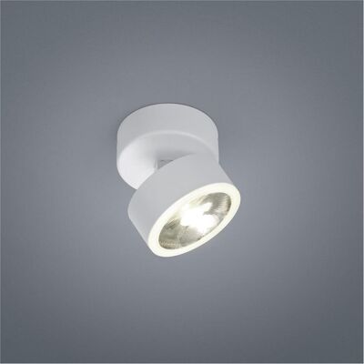 Helestra PAX Lampada a Soffitto - LED, 2900K, 8W Helestra PAX Lampada a Soffitto - LED, 2900K, 8W