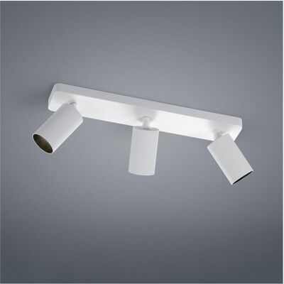 Lampada da Soffitto Riwa - 3 Luci, 2700K, 2010 lm Lampada da Soffitto Riwa - 3 Luci, 2700K, 2010 lm