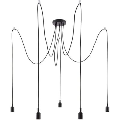 Paulmann, Lampada a sospensione, Ketil (E27) Paulmann, Lampada a sospensione, Ketil (E27)
