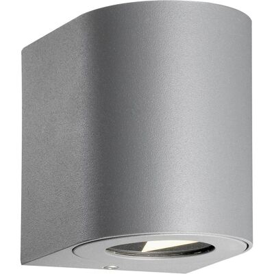 Nordlux, Illuminazione esterna, Lampada da parete per esterni a LED Canto 2 (500 lm, IP44) Nordlux, Illuminazione esterna, Lampada da parete per esterni a LED Canto 2 (500 lm, IP44)