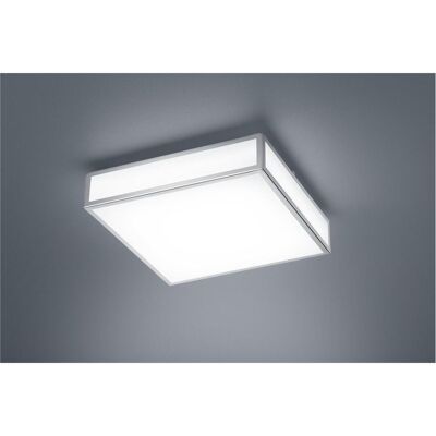 Helestra Modello 15/1951.04 Lampada a LED da Soffitto - IP44 Helestra Modello 15/1951.04 Lampada a LED da Soffitto - IP44
