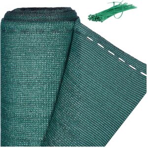 Relaxdays, Fendivista, Rete di recinzione 1,20 m Relaxdays, Fendivista, Rete di recinzione 1,20 m