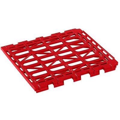 kaiserkraft, Carrello di trasporto, Pavimento (150 kg) kaiserkraft, Carrello di trasporto, Pavimento (150 kg)