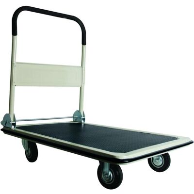 Perel Carrello di trasporto, Rullo di carico OHT300, capacità di carico di 300 kg (150 kg, 1) Perel Carrello di trasporto, Rullo di carico OHT300, capacità di carico di 300 kg (150 kg, 1)
