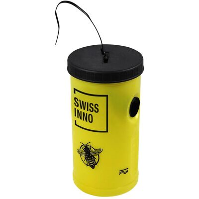 Swissinno 1 343 001K Trappola per mosche - Controllo parassiti Swissinno 1 343 001K Trappola per mosche - Controllo parassiti
