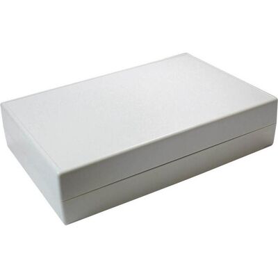 Custodia universale Camdenboss 220x145x50mm Grigio Chiaro - Custodia elettrica Custodia universale Camdenboss 220x145x50mm Grigio Chiaro - Custodia elettrica