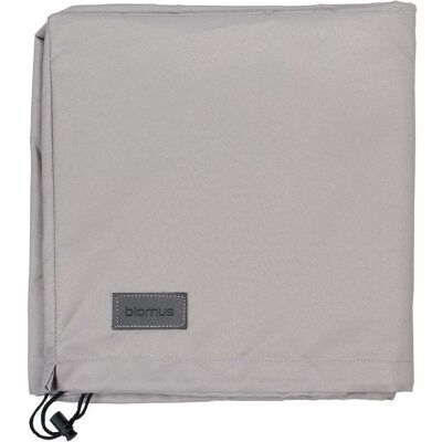 Copertura protettiva Blomus Stay per lettino 65x125 cm - Grigio chiaro Copertura protettiva Blomus Stay per lettino 65x125 cm - Grigio chiaro